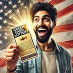 how many apply for green card lottery